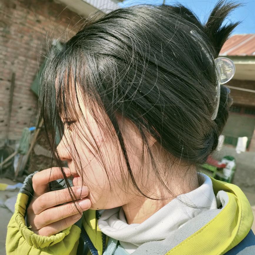 我爱Money😍😍