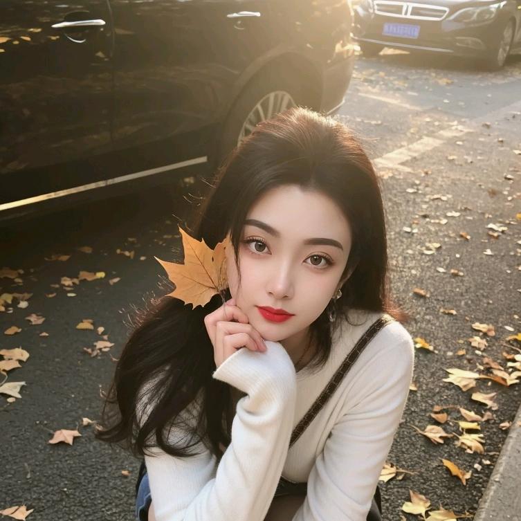 辞忧小仙女
