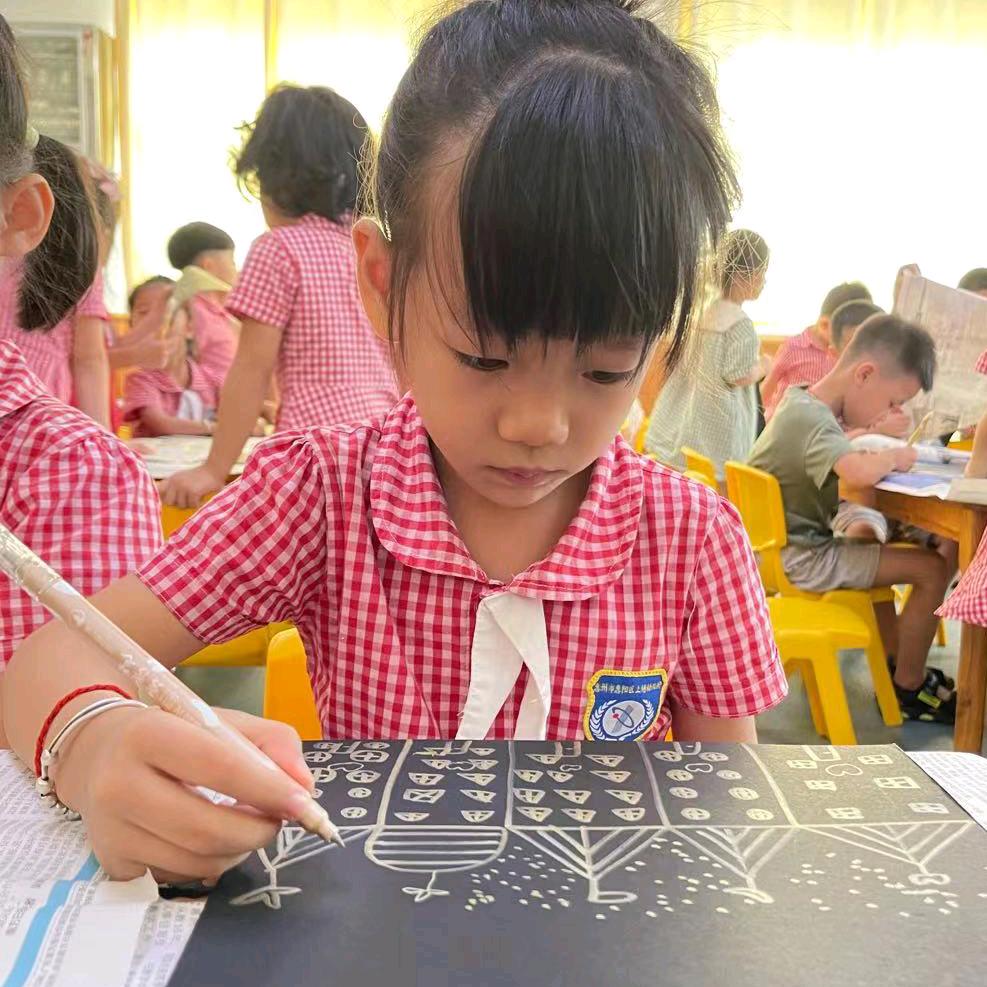 小虎牙同学