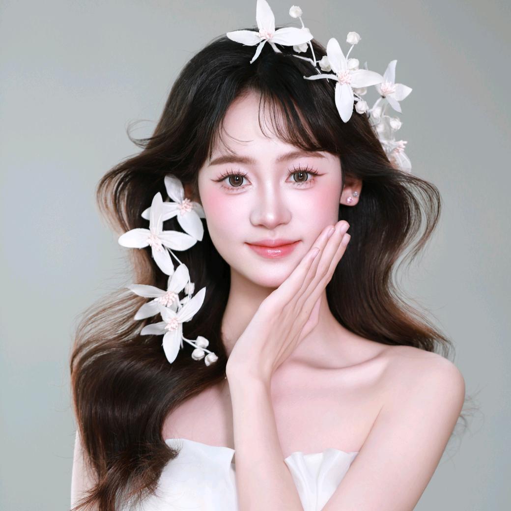 郑州肖然·美妆工作室