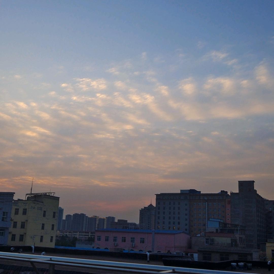 请叫我小马