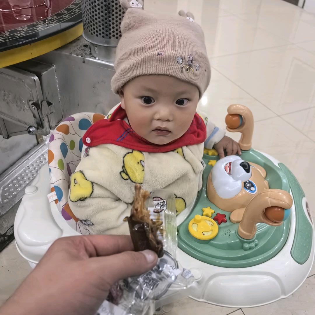 小伙子