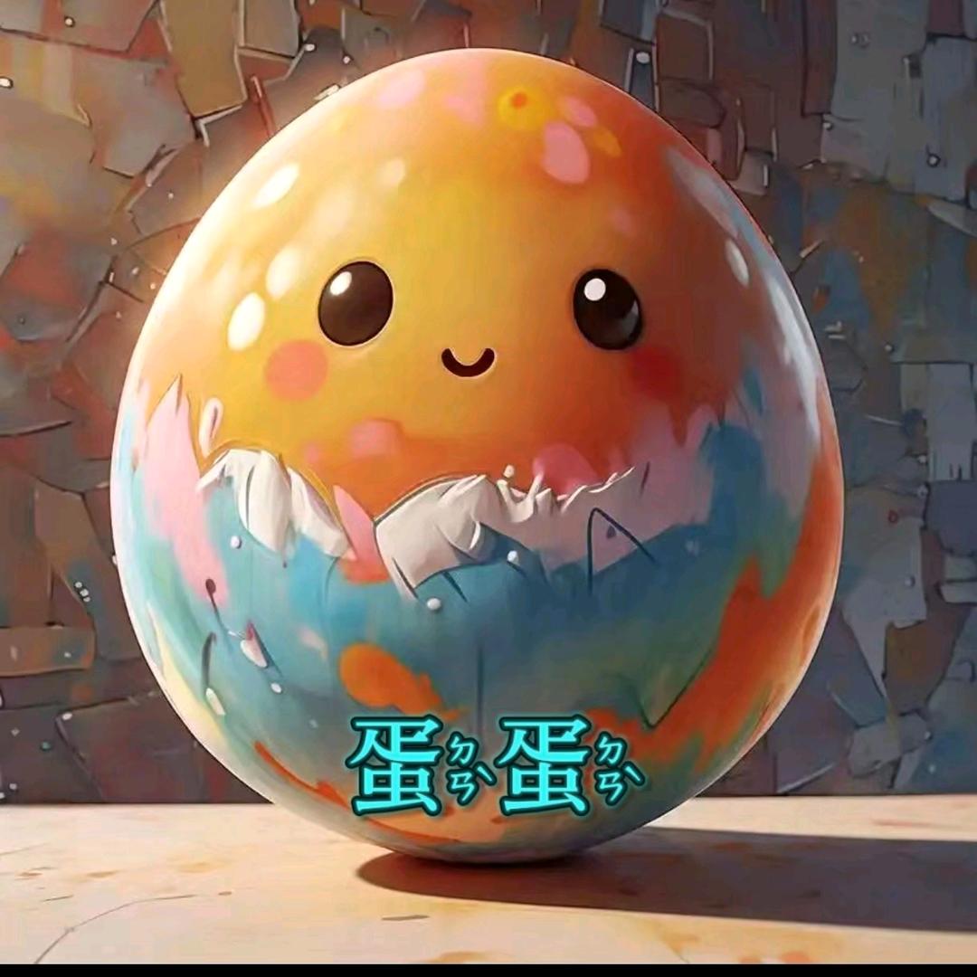蛋蛋.