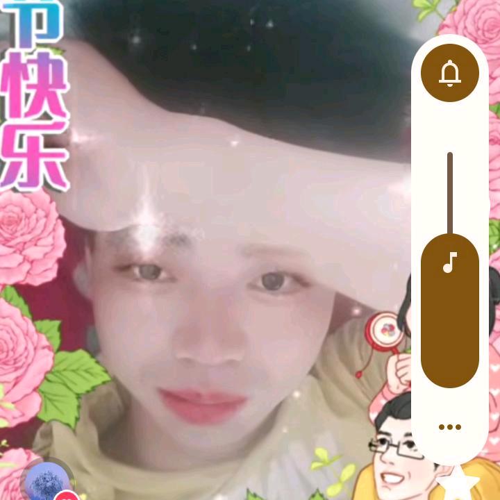 耿暧暧