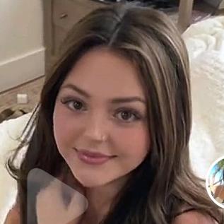 Hazey Haley星巴克女孩