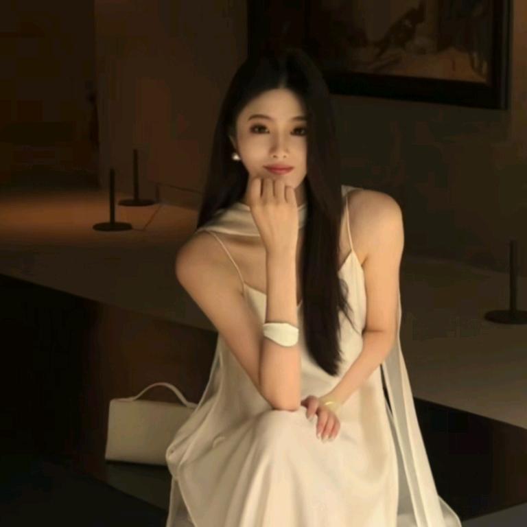 吴梓静（直播精选）