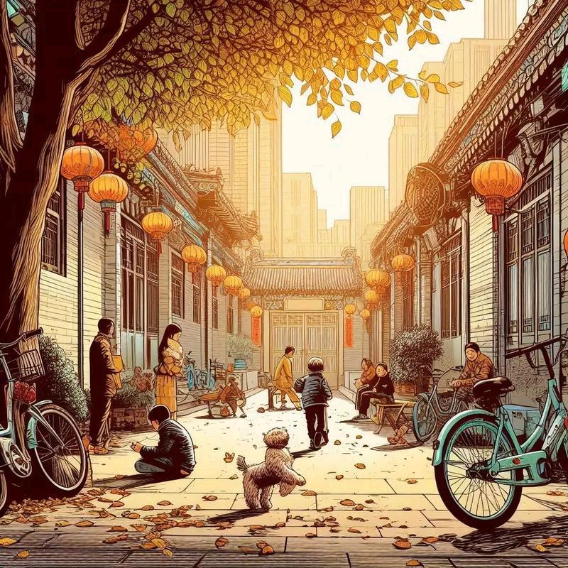 记忆中的童年🌺