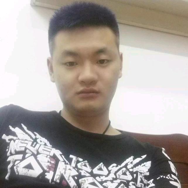 越年轻，越努力头像