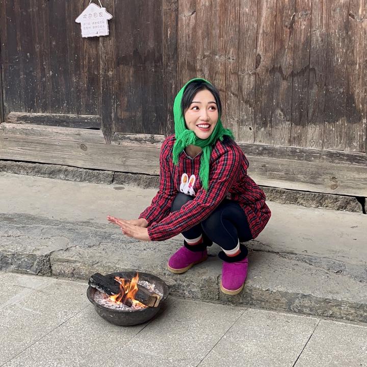 杨雯梓宣传官🔥⁹²²³