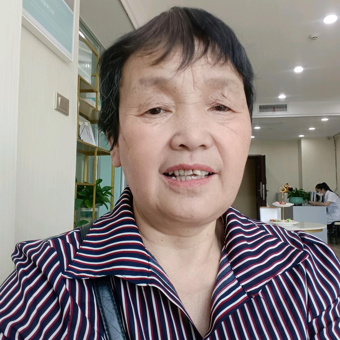 郧县梅铺六零后吴姐，我和主相遇