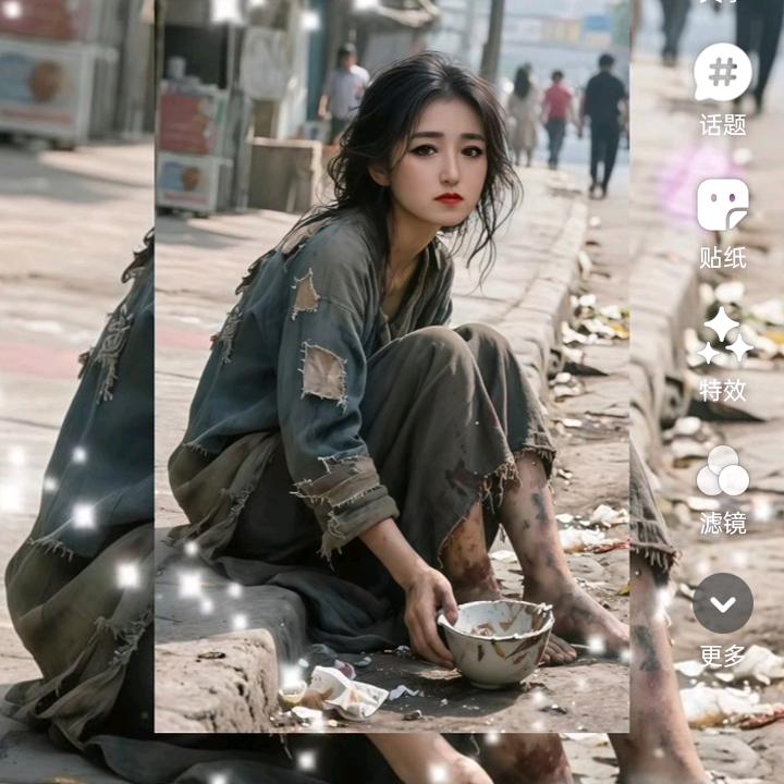 🚩小白菜单身小牛马养活家🚩