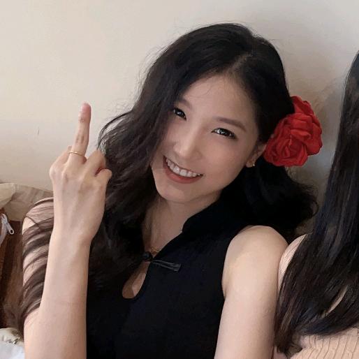 美炸✨