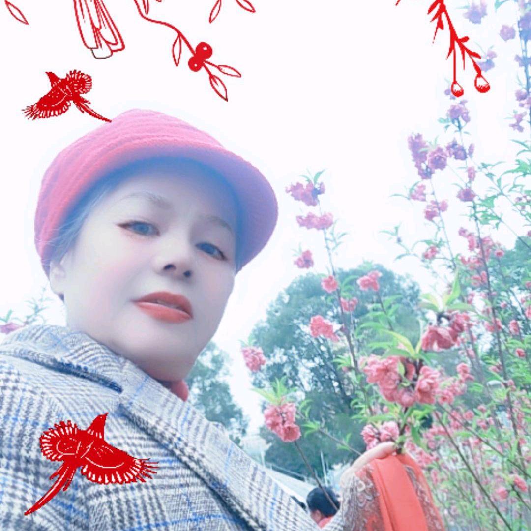 黄美带