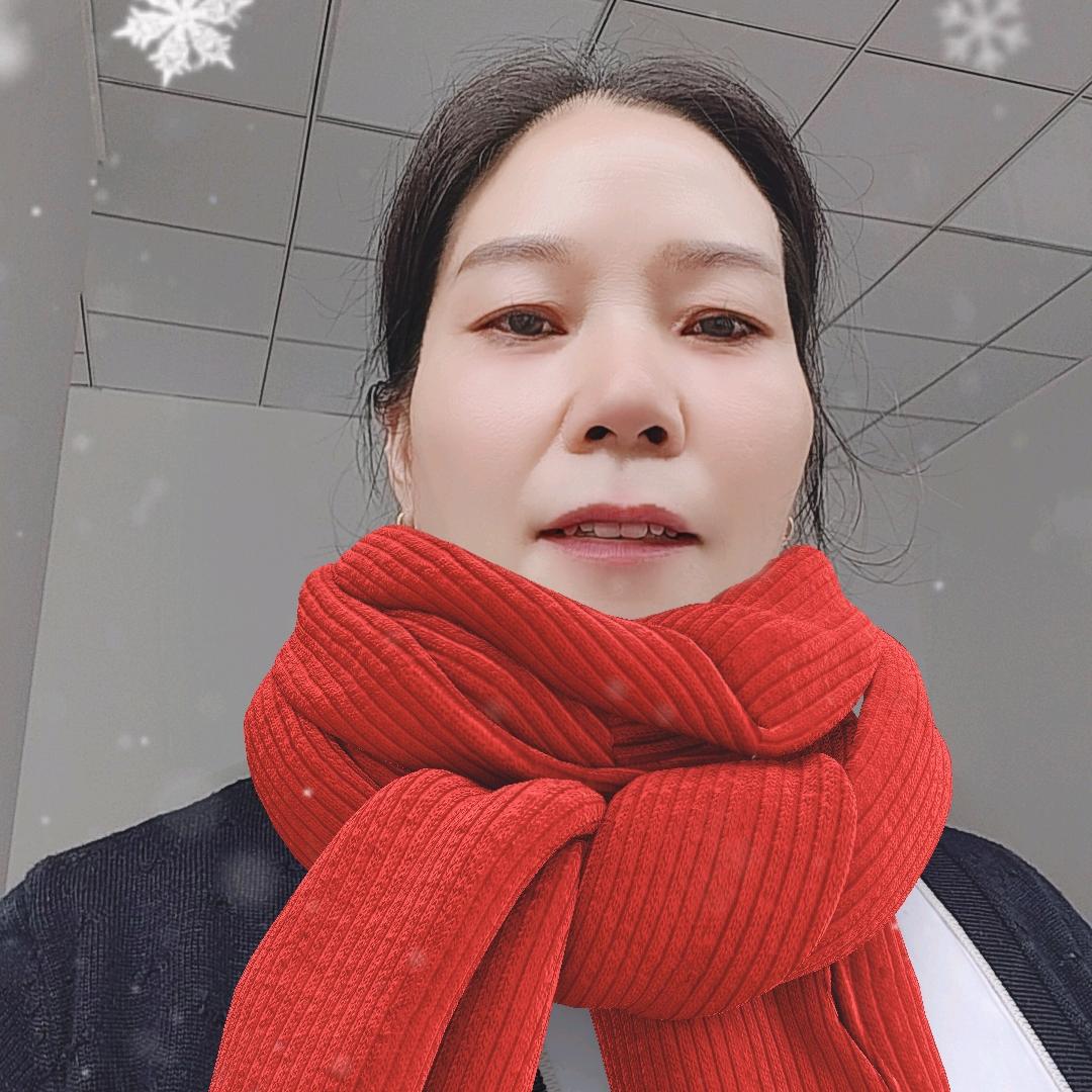 我爱我的一家人