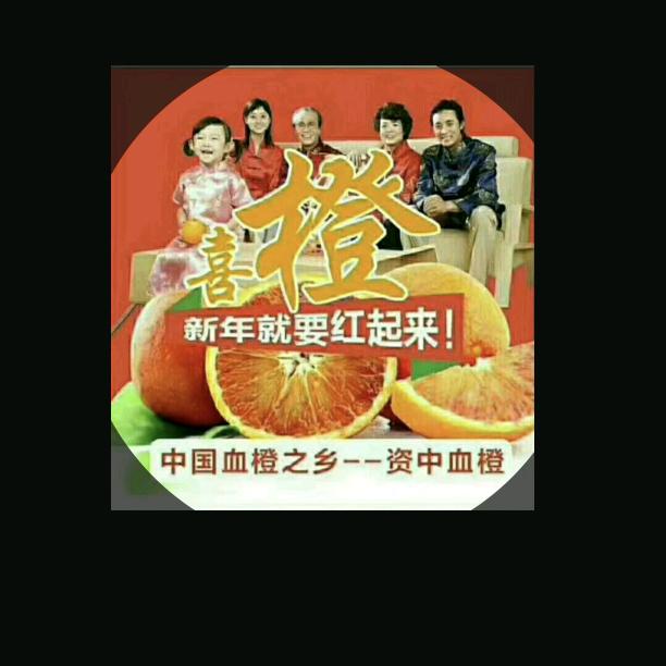 川橙姐（刀迷+才粉）