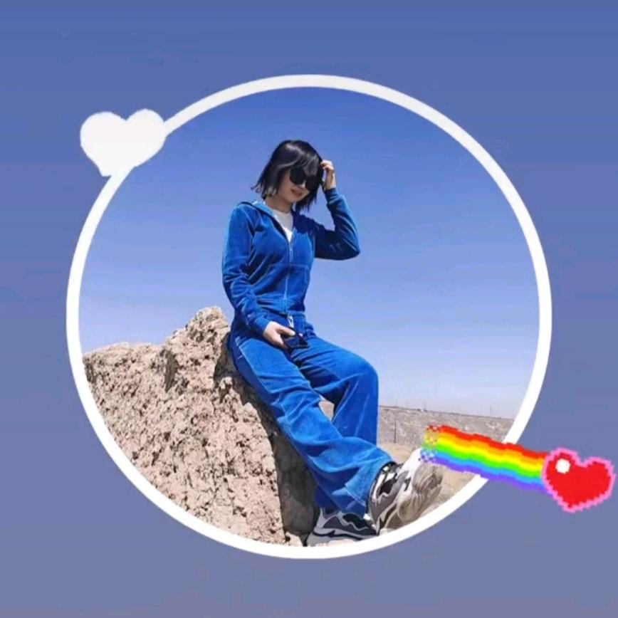 云妹爱生活爱美食