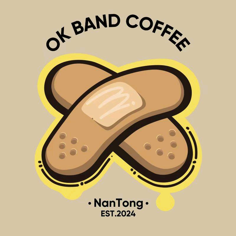 OKBANDCOFFEE&BEER