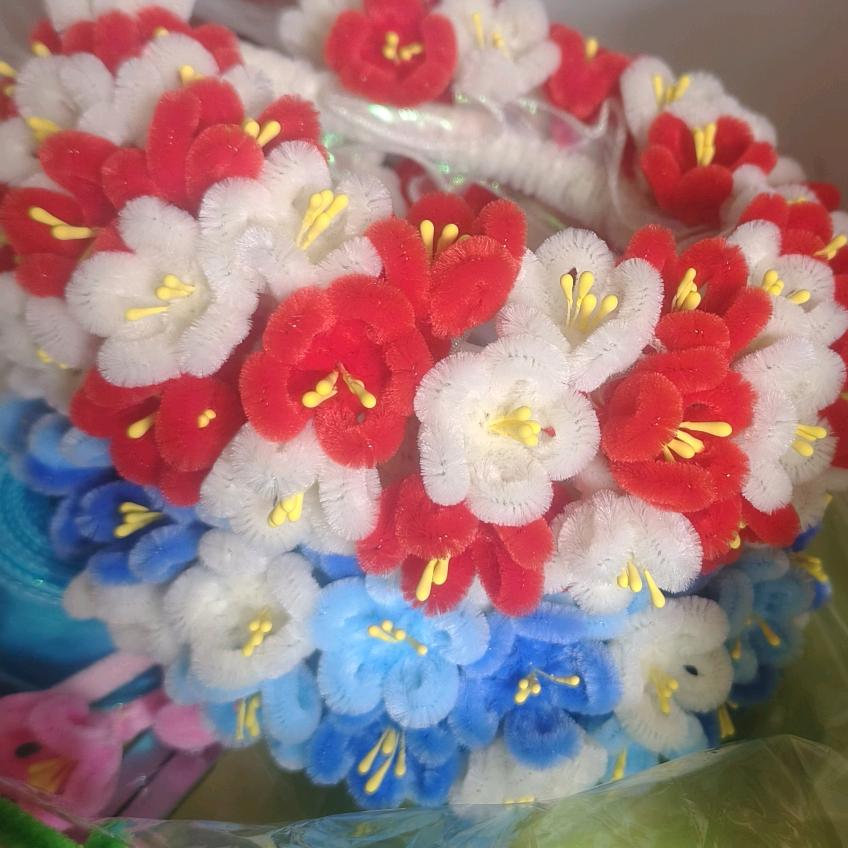 旧梦纯手工制作屋