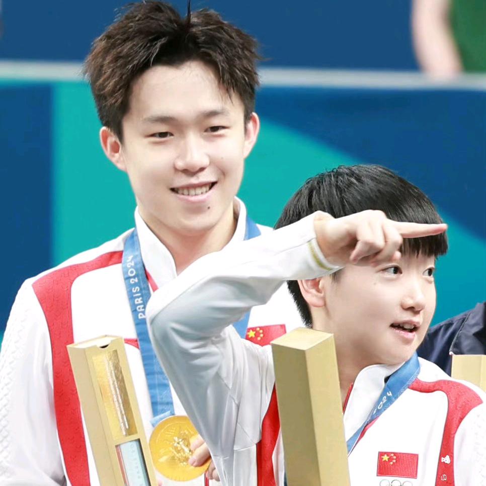 目标远不止于此❤️