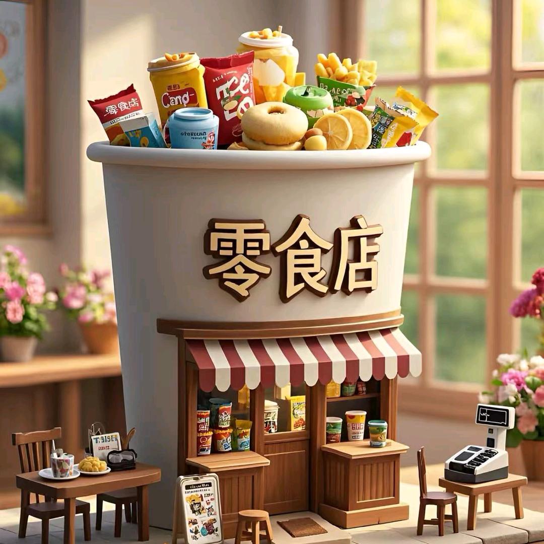 小二 好物