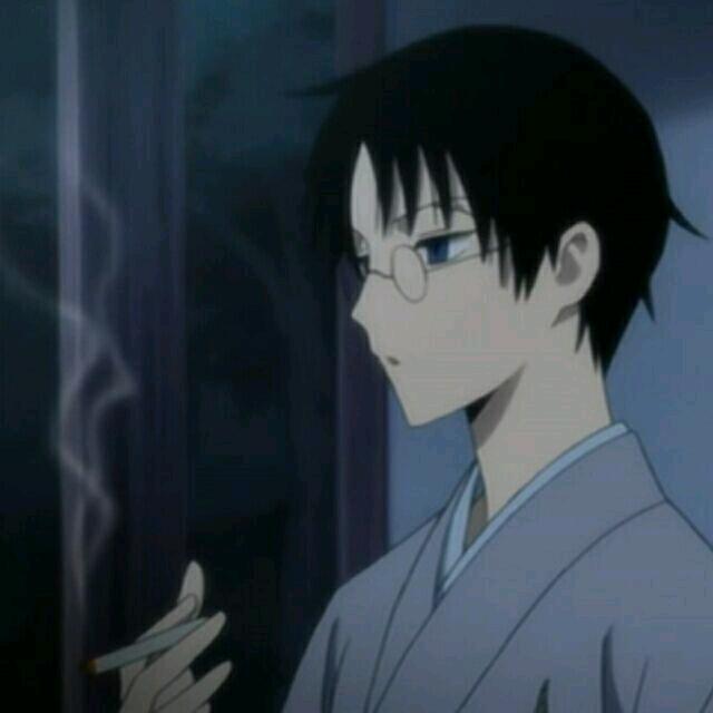 高仙深头像