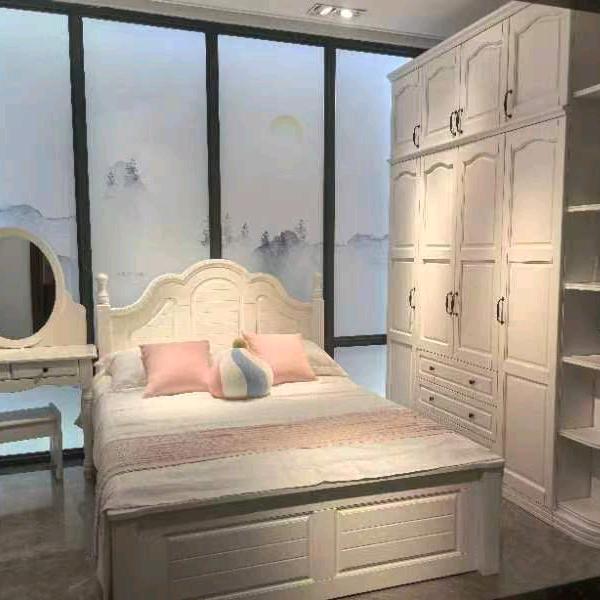 许昌实木定制家具 儿童家具