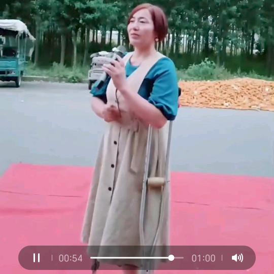 安然爱戏曲