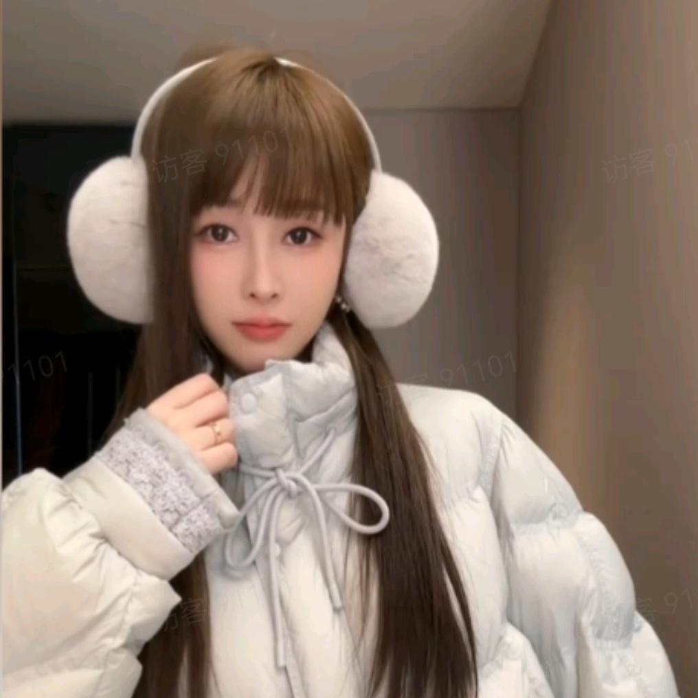 游鹿鹿-每日穿搭