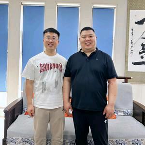 骨老师大同棚户区店