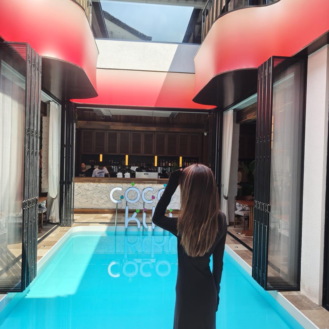 cocokiki 主端盘人