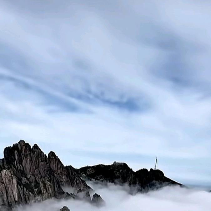 万水千山总是情