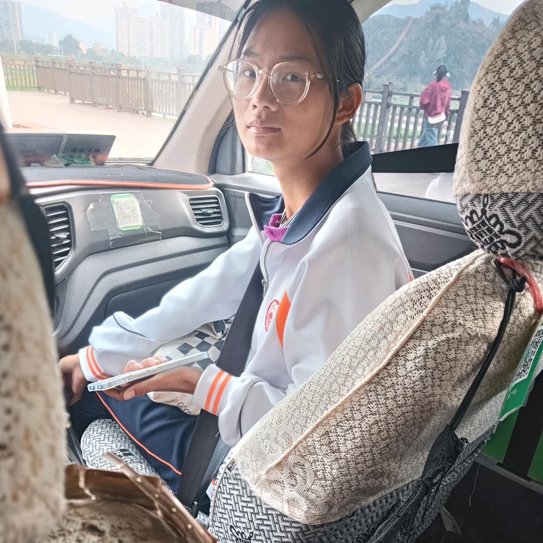 岁月不饶人