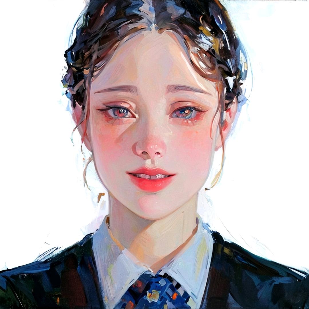 丫头（16）