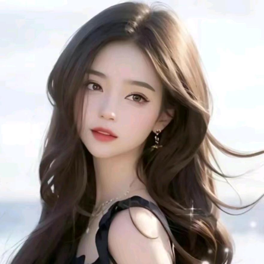 小晴宝贝儿