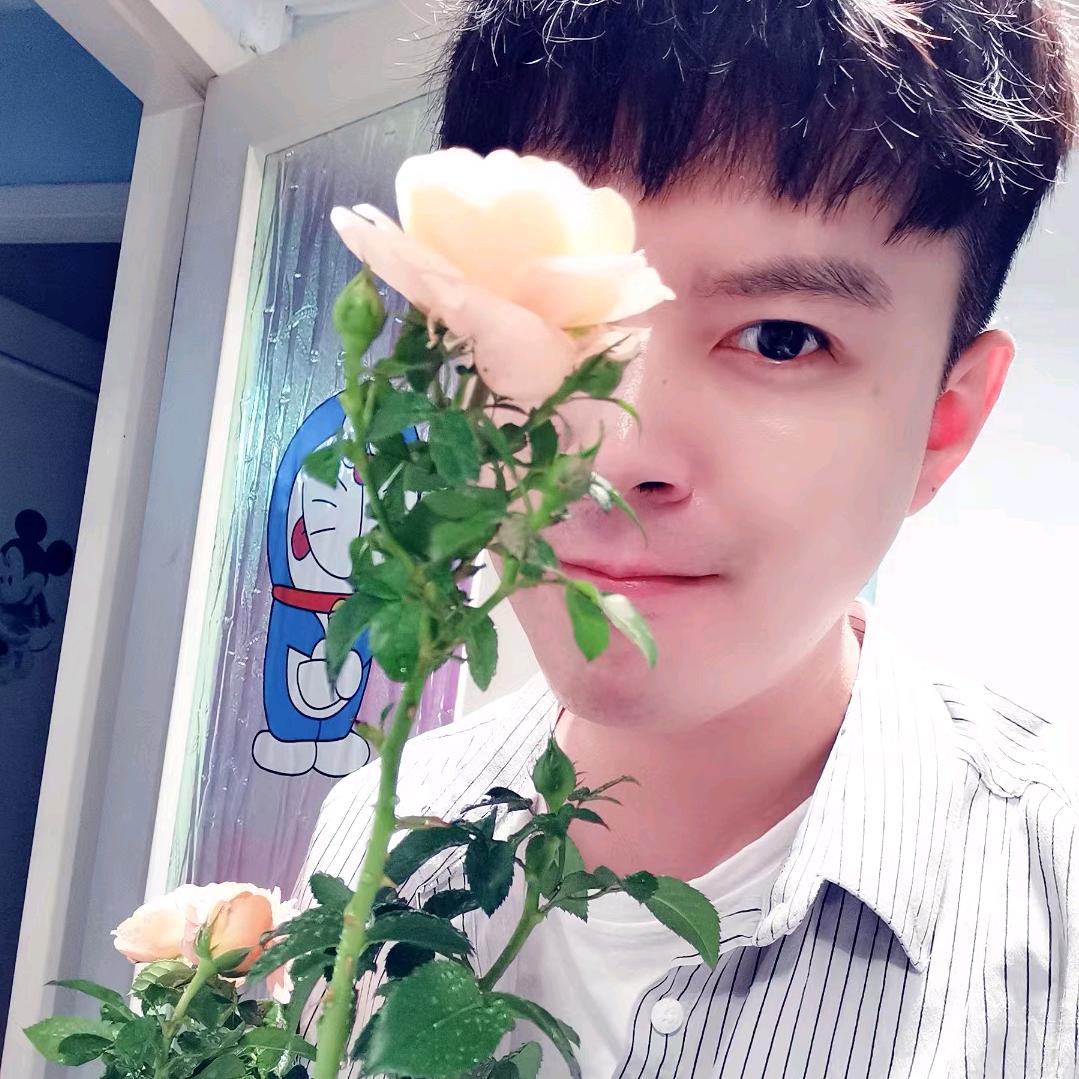 种花大魔王