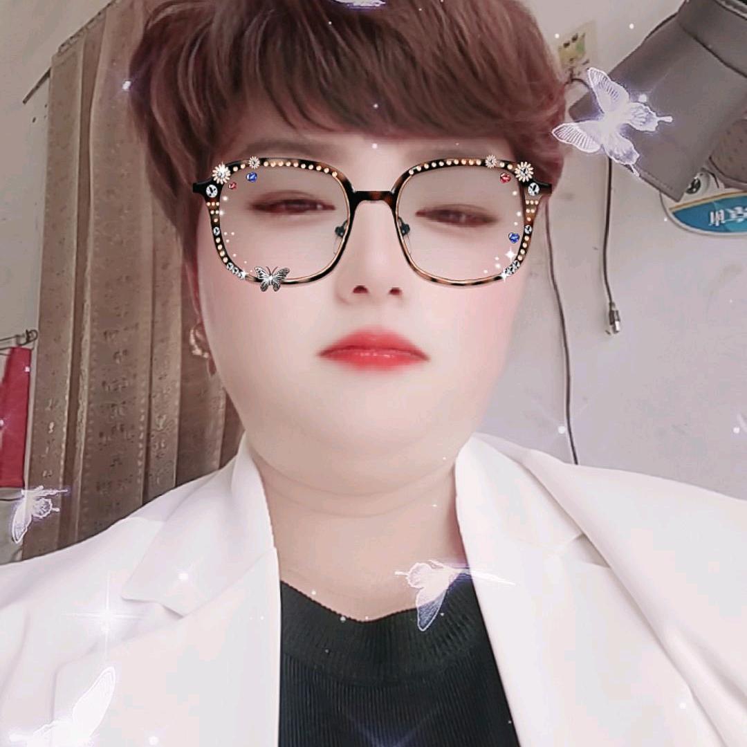 开心