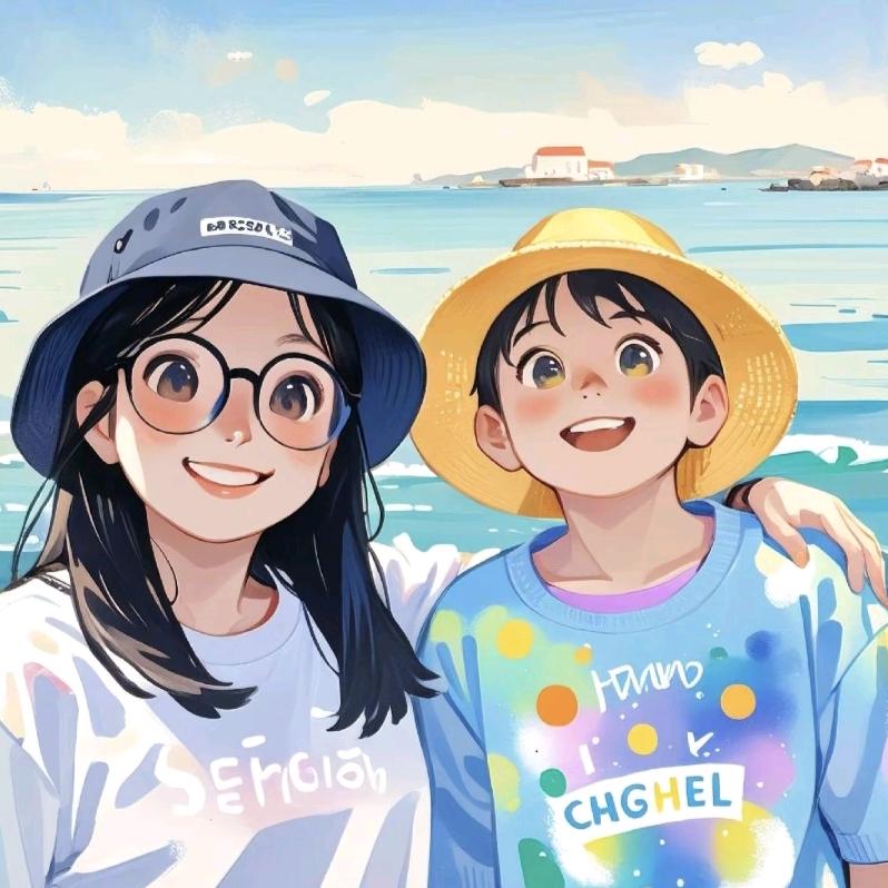 ♥