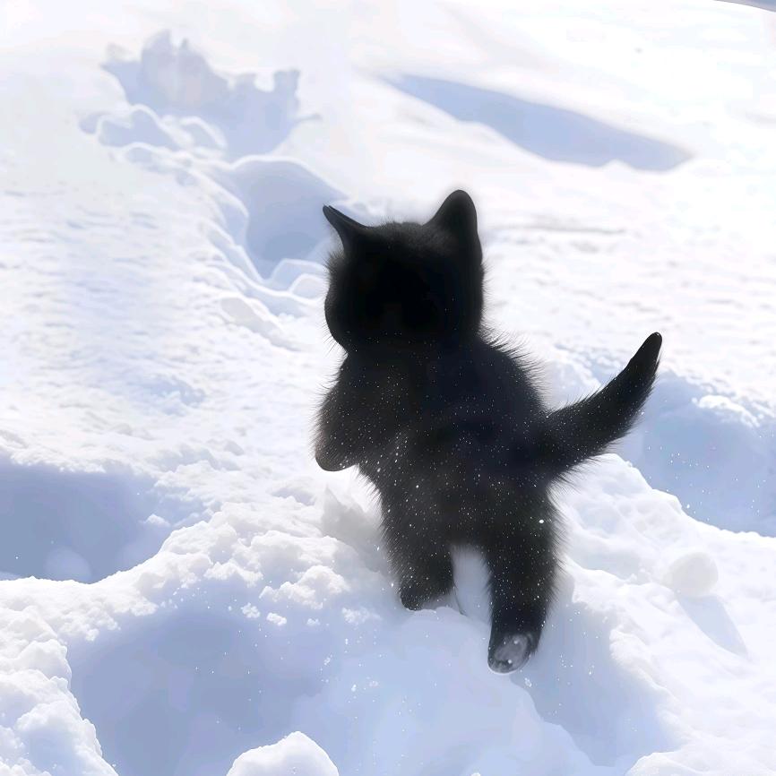 尼罗河岸的雪地玫瑰