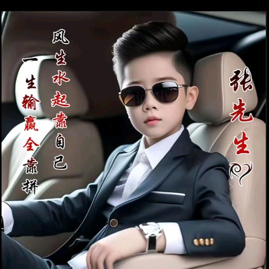 风清山人