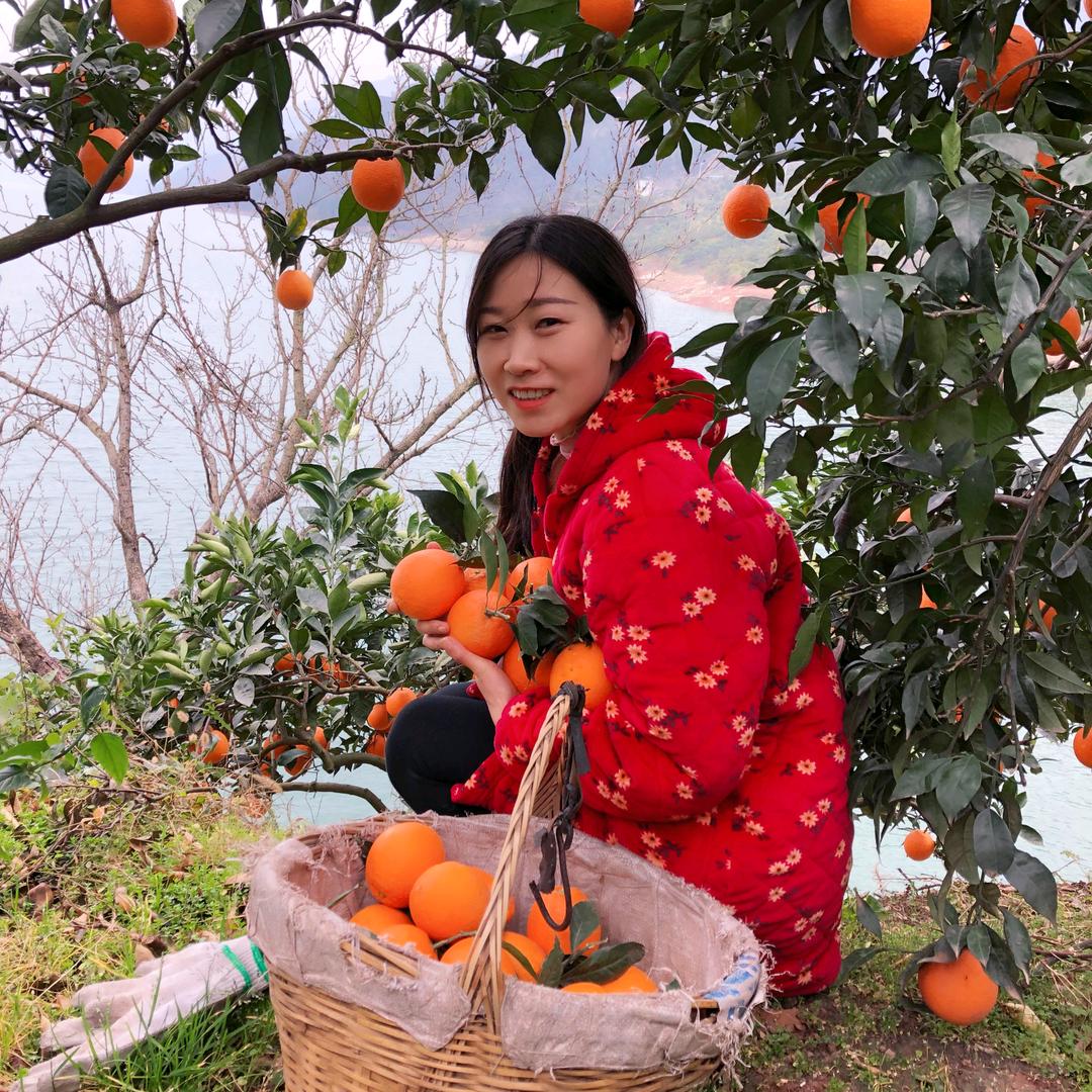 山姑娘翠花