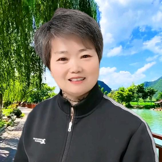 王姐