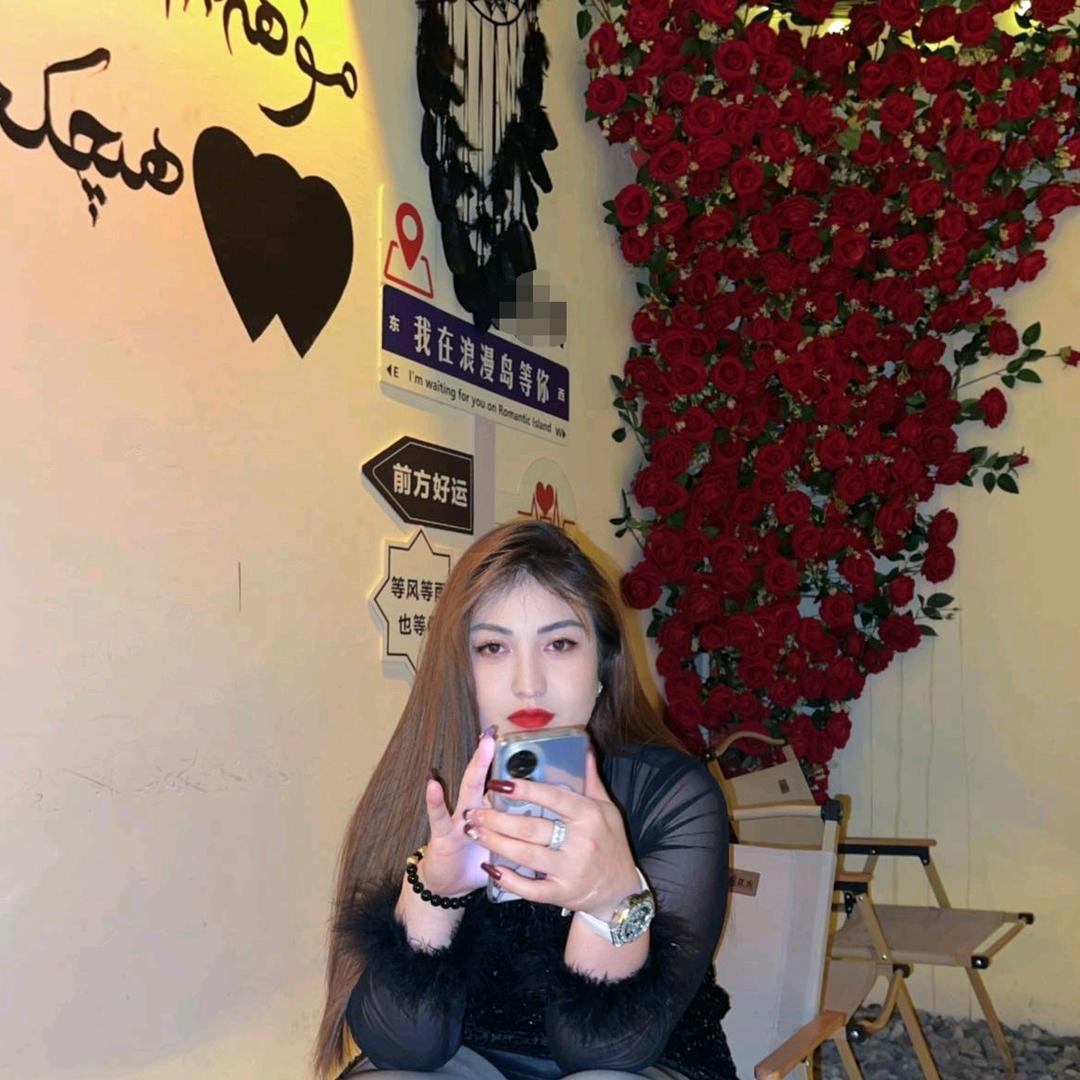 小曼曼