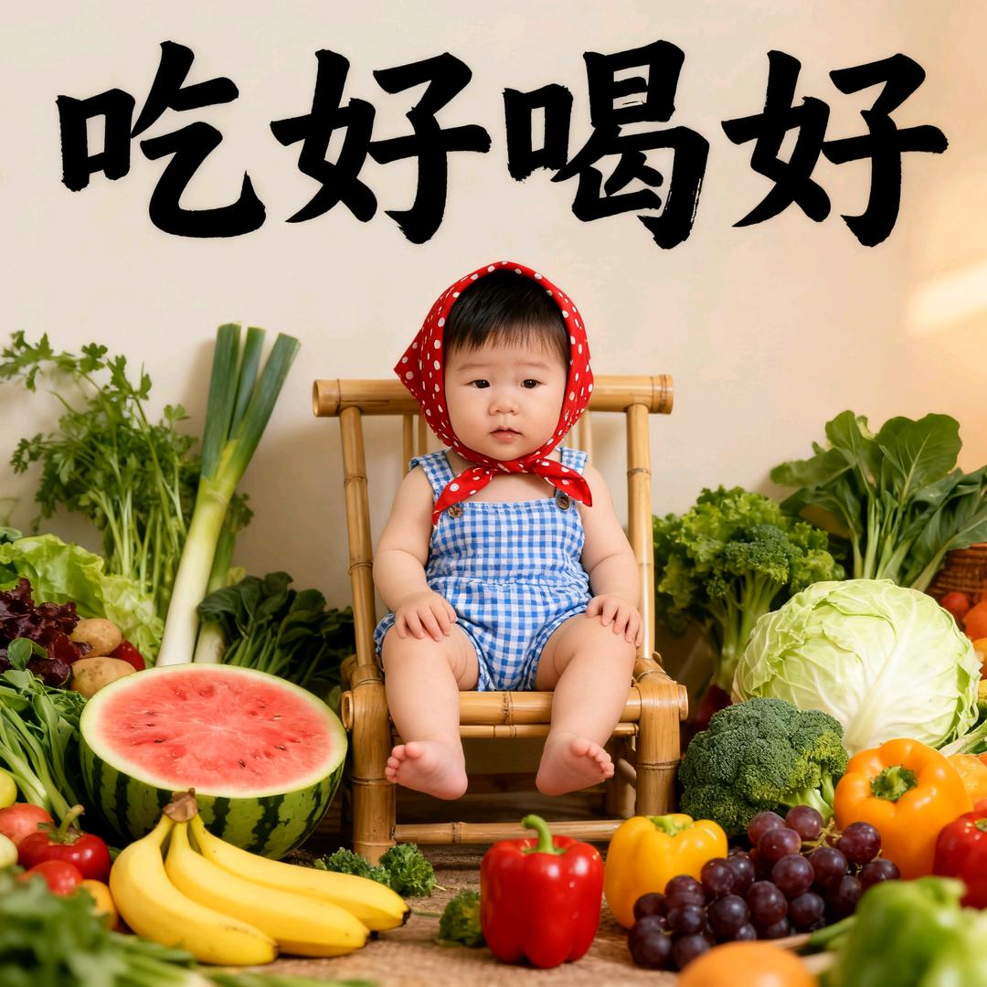 心想事陈女士