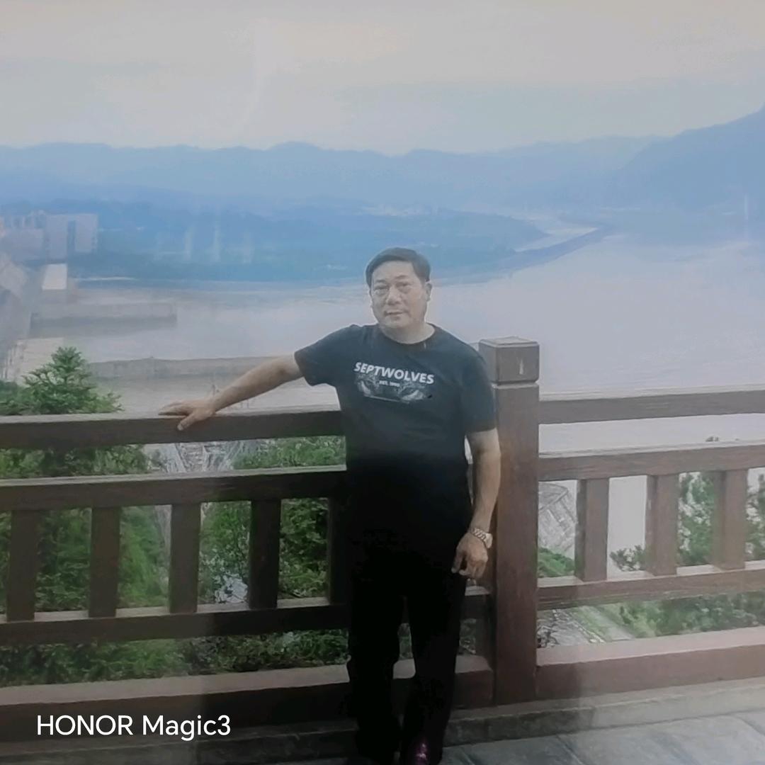 琳哥