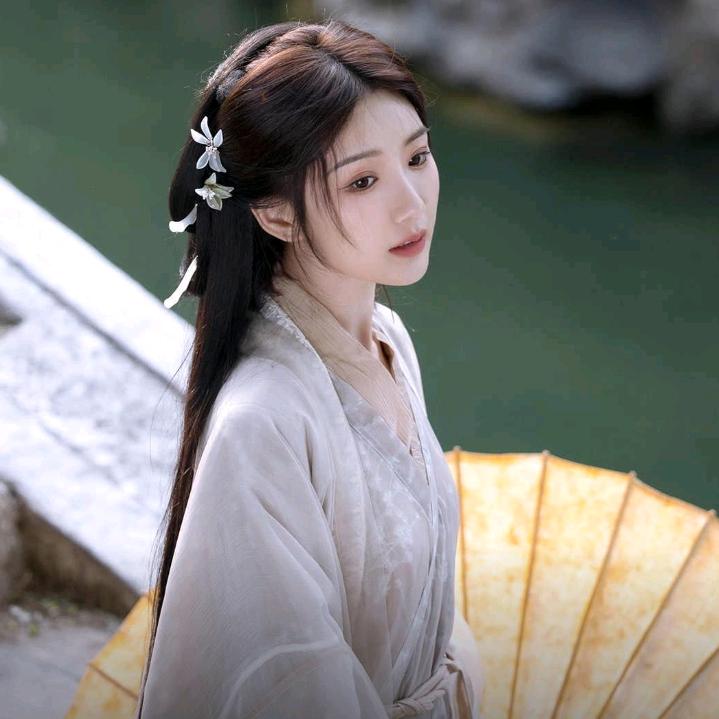 春华子🌹🌹