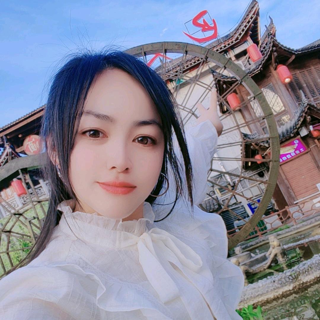 芳🌹芳