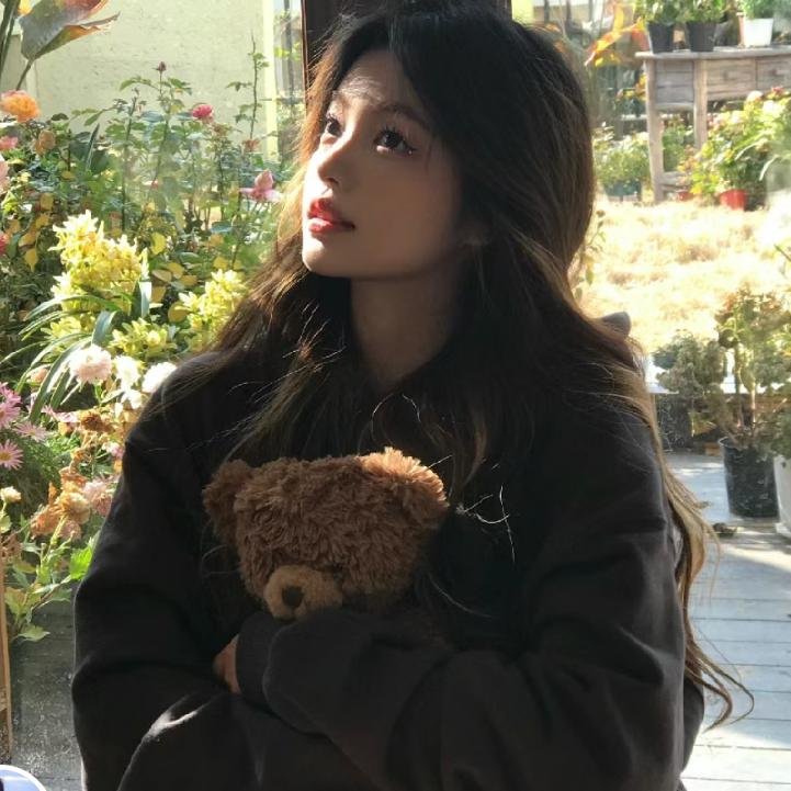 一个小小橘子