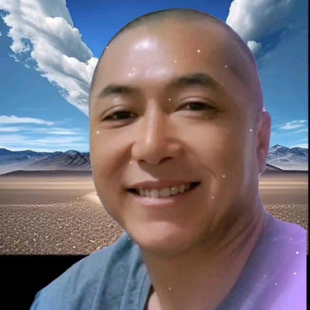 倾我一世眷恋，许你岁月无恙。