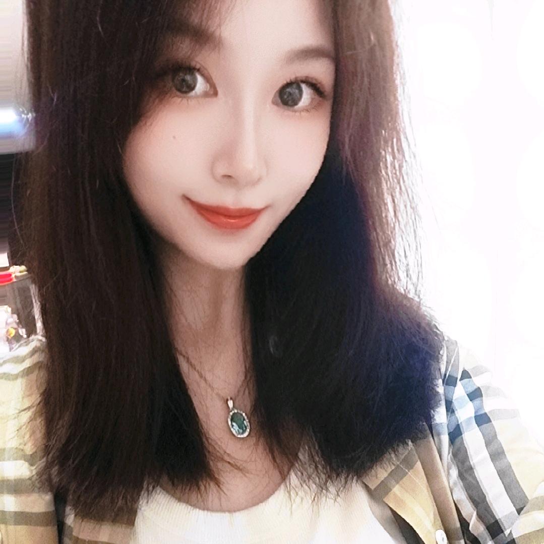 白色月光Xinxin❤️