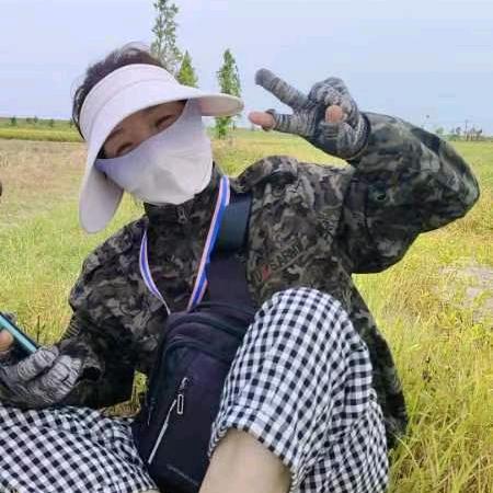 娜姐（跨区收割）